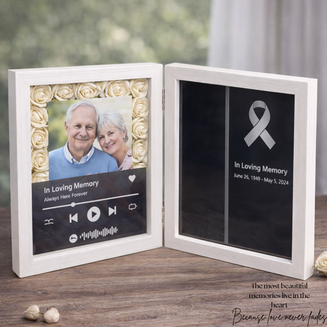 Personalized Memory Frame