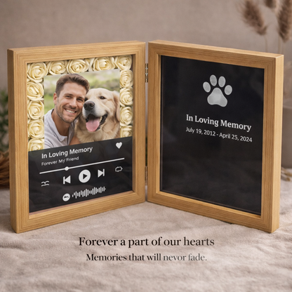 Personalized Memory Frame